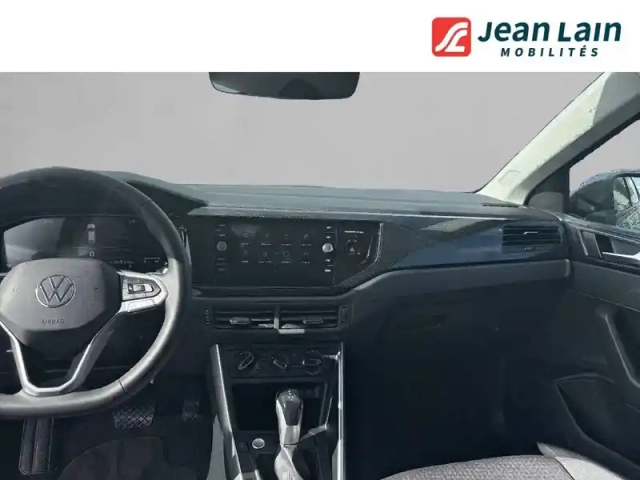 Volkswagen Taigo 1.0 tsi 116 dsg7 — photo 36