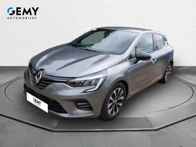 Renault Clio e-tech full hybrid 145