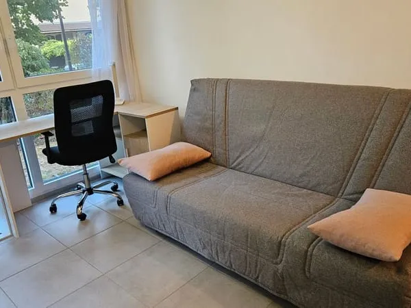 Studio de 16m2 à louer sur Maisons-Alfort