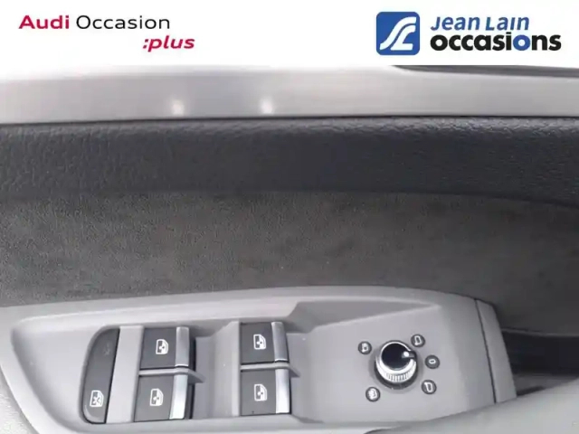 Audi Q5 55 tfsi e 367 s tronic 7 quattro — photo 43