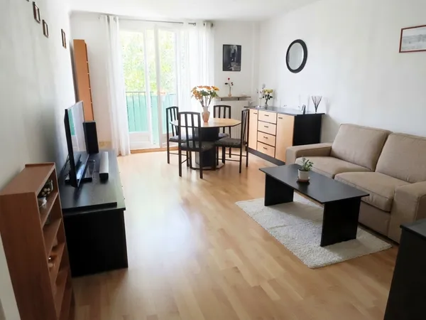 Appartement 3 pièces - 73 m² - Quartier Larue