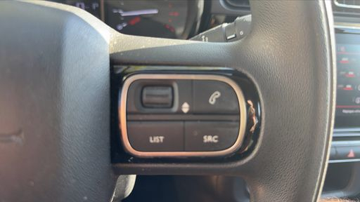 Citroen C3 1.2 PureTech 110 EAT6 - Shine – 2022 – 32124 km – Essence – Boîte Automatique — photo 9