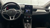 Renault Captur 1.6 E-Tech hybride 145ch Techno — photo 11
