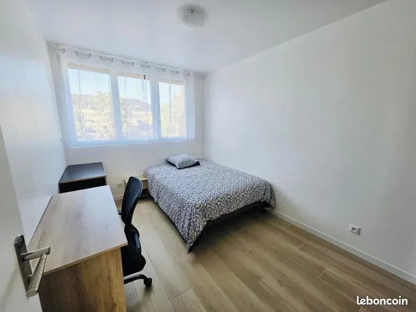 Colocation haut de gamme - 5 min rer a bry-sur-marne