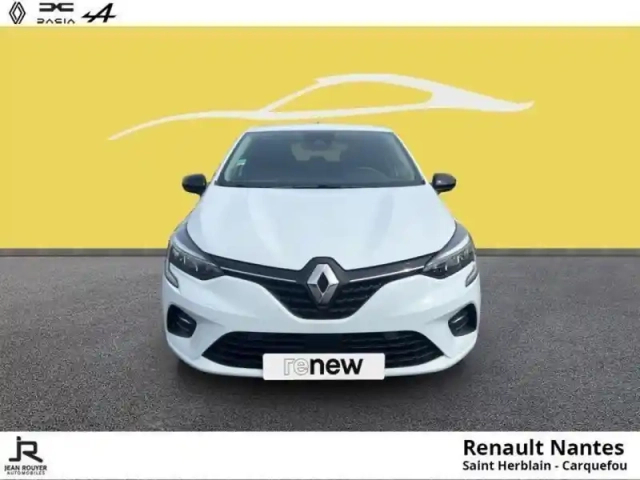 Renault Clio 1.0 sce 65ch evolution — photo 8