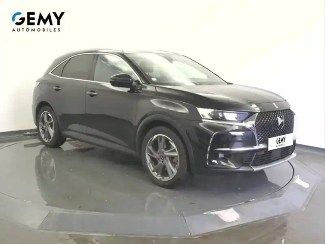 Ds Ds 7 ds7 crossback hybride e-tense 225 eat8 — photo 73