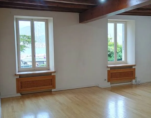 Appartement 6 pièces 127 m²