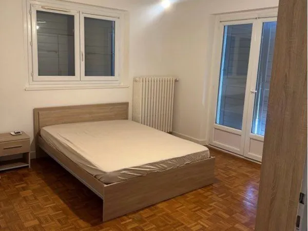 Chambre dans colocation pour filles 🌺
