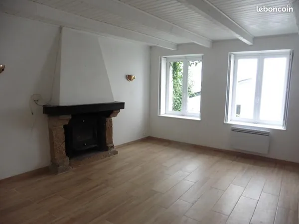 Maison 4 pièces 87 m²
