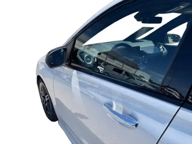 Mercedes Classe B 200 d amg line — photo 18