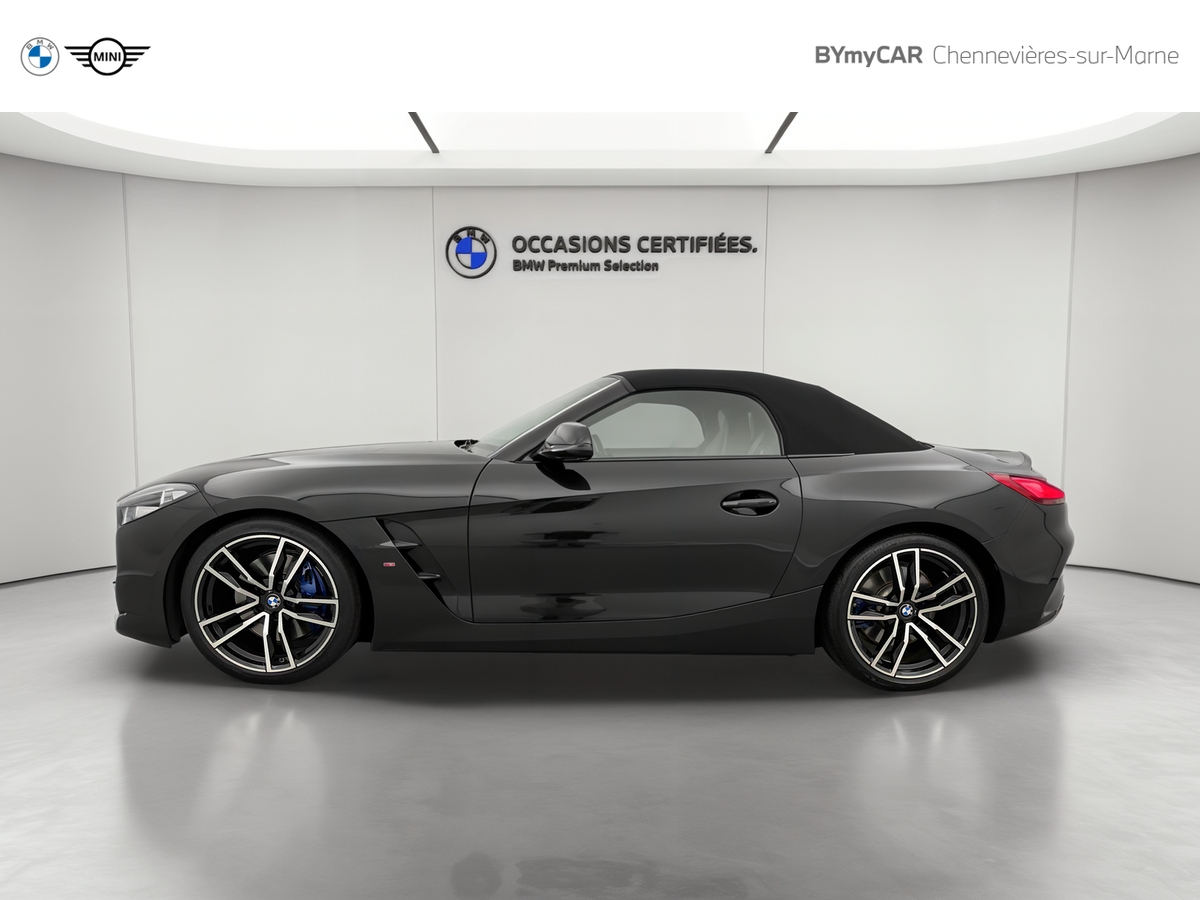 BMW Z4 sDrive20i 197 ch BVA8 — photo 2