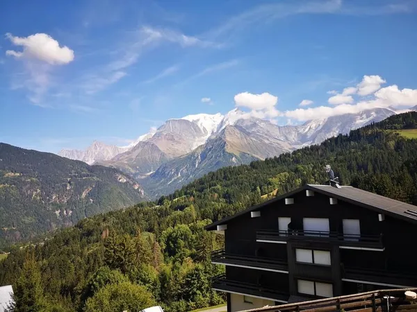 Appartement de 40m2 à louer sur Saint-Gervais-les-Bains