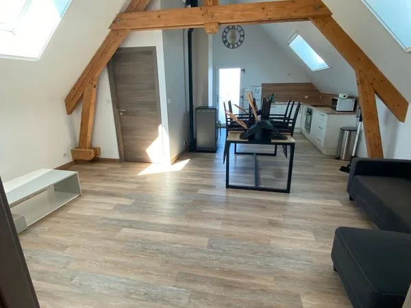 Appartement en location