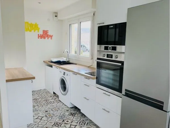 Appartement meublé Chartres