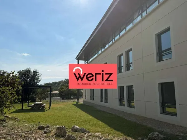 Bureaux à louer dans le 13