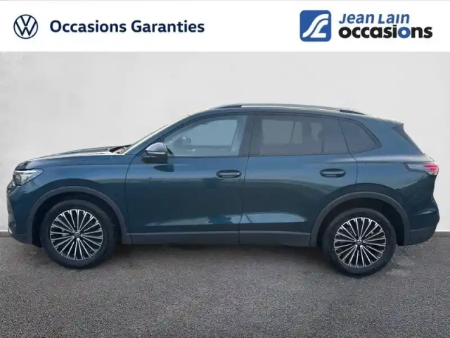 Volkswagen Tiguan 1.5 etsi 131ch dsg7 — photo 57