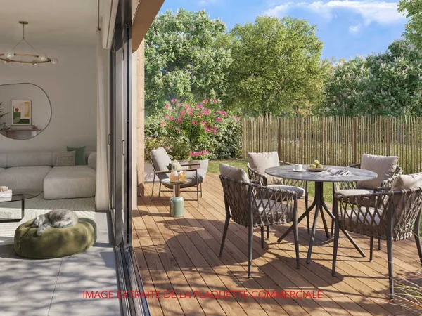Maison 4 pièces 103 m²