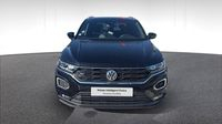 Volkswagen T-Roc 1.5 TSI 150 EVO S&S BVM6 R-LINE — photo 2