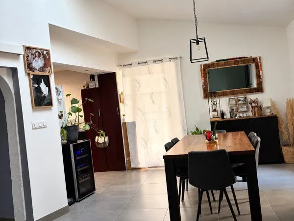 Vente maison de village