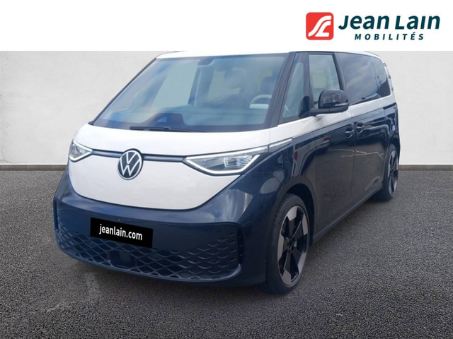 Volkswagen ID.BUZZ ID. Buzz 286 ch Pro 7 places