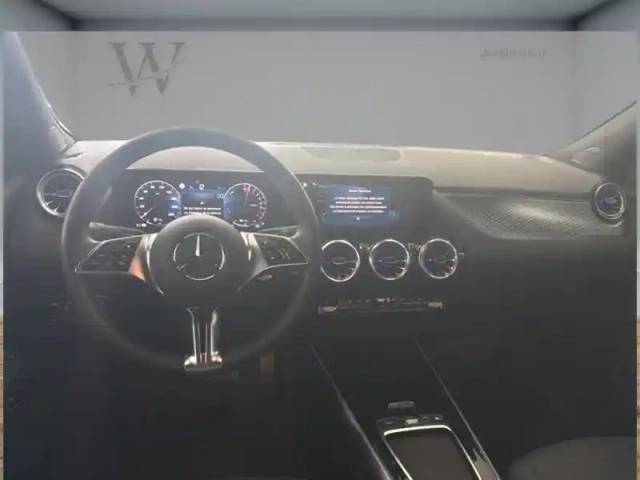 Mercedes Gla 250 e hybrid eq progressive li — photo 11