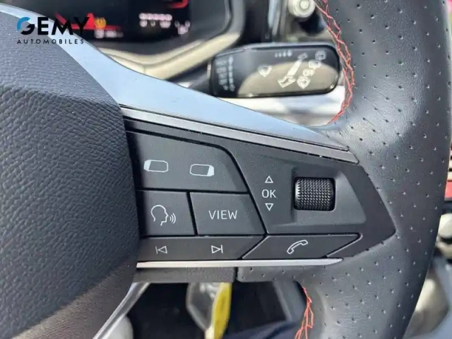 Seat Ibiza 1.0 tsi 95 ch s/s bvm5 — photo 16