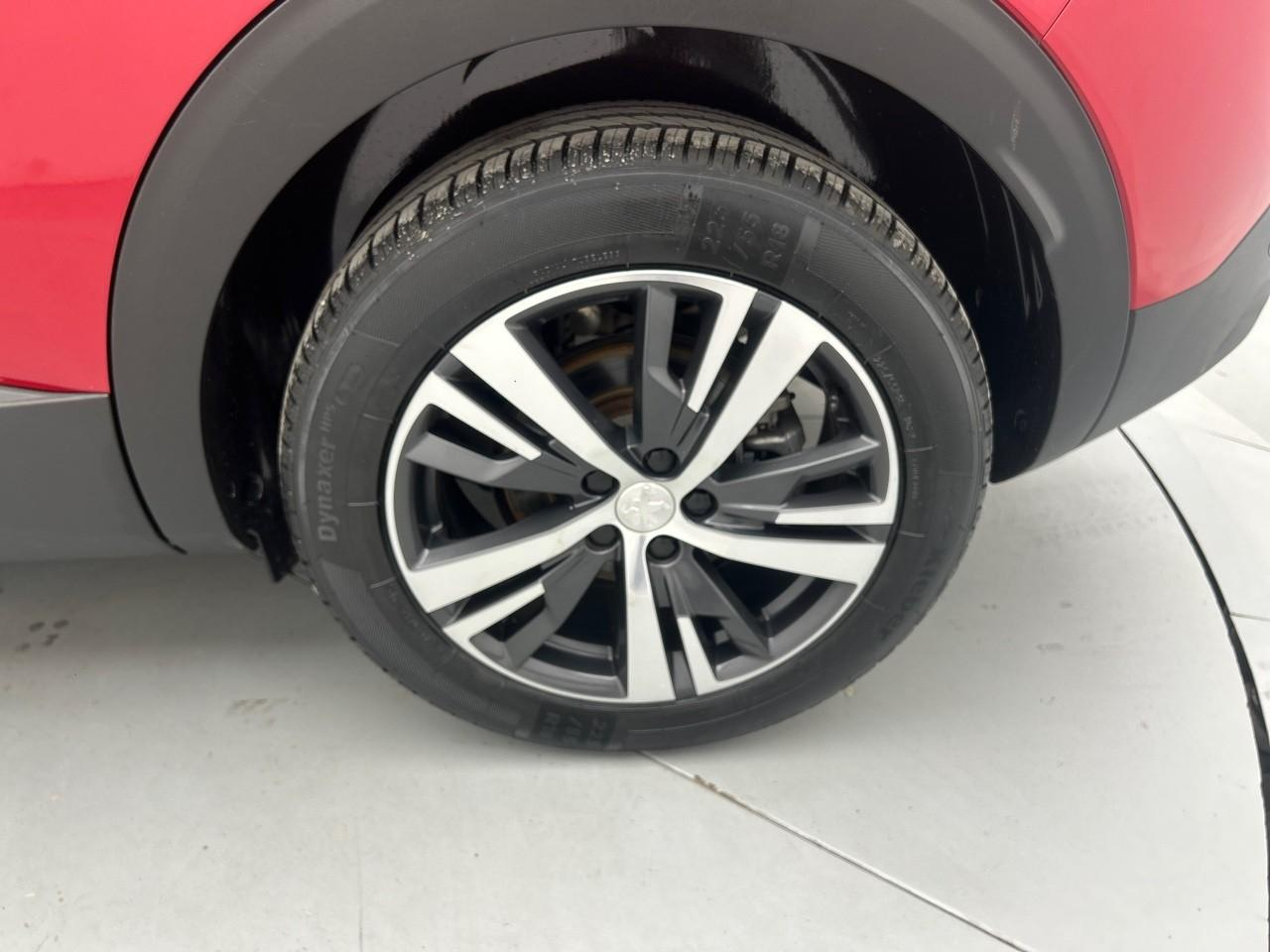 Peugeot 3008 puretech 130ch s&s bvm6 allure pack — photo 16