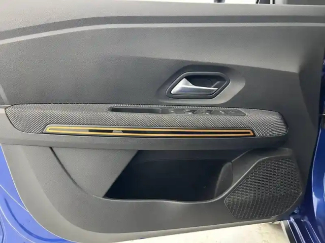 Dacia Sandero eco-g 100 - 22 — photo 20