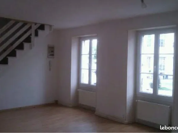 Appartement centre ville