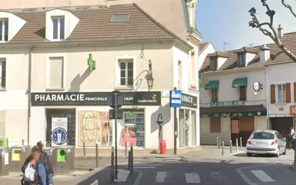 Boutique 39 m²