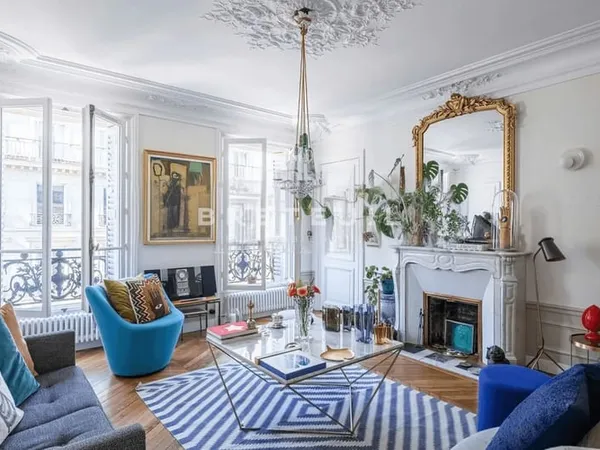 Appartement de luxe Vente Maubeuge 4p 87m² 1090000€