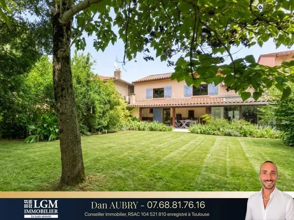 Maison 4 pièces 173 m²