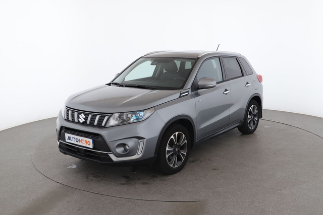Suzuki Vitara 1.4 BoosterJet Style AllGrip Auto