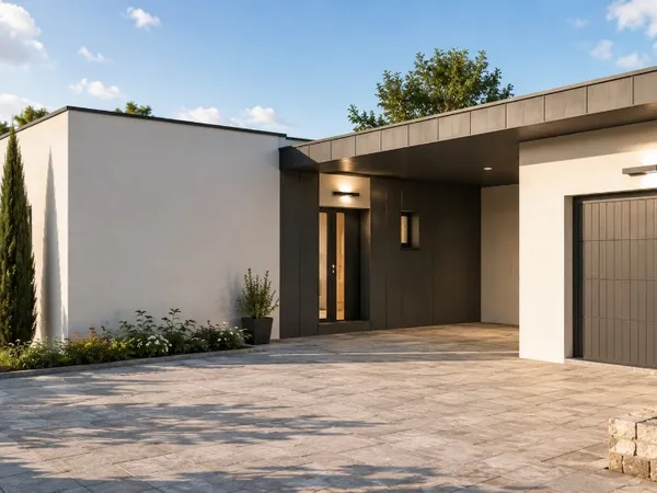 Maison 6 pièces 154 m²