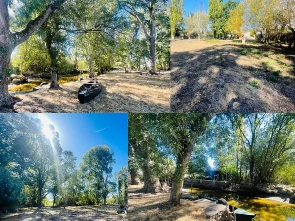 Terrain 1 324 m² Saint Joachim