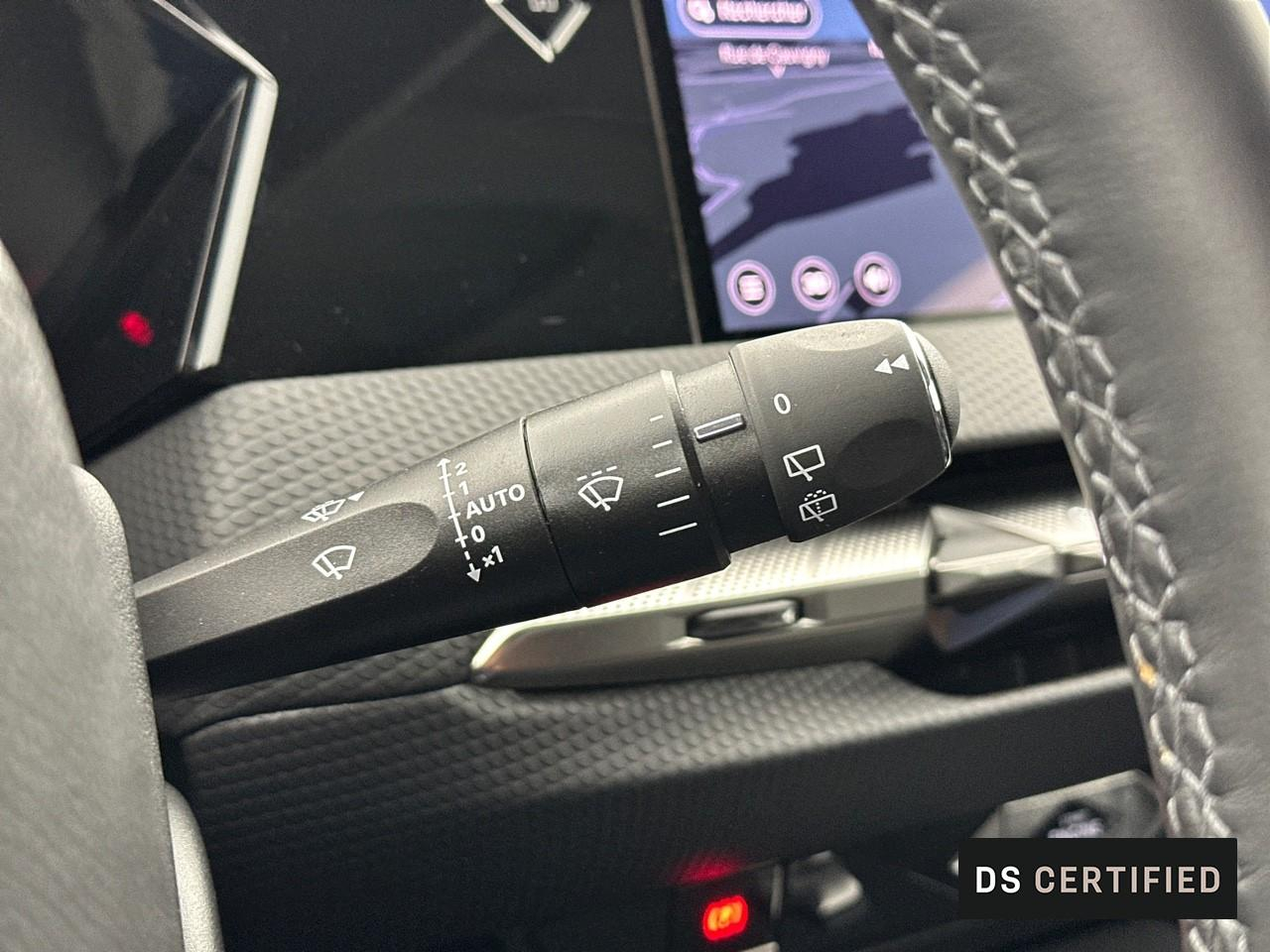Ds Ds 4 puretech 180 eat8 cross rivoli — photo 23