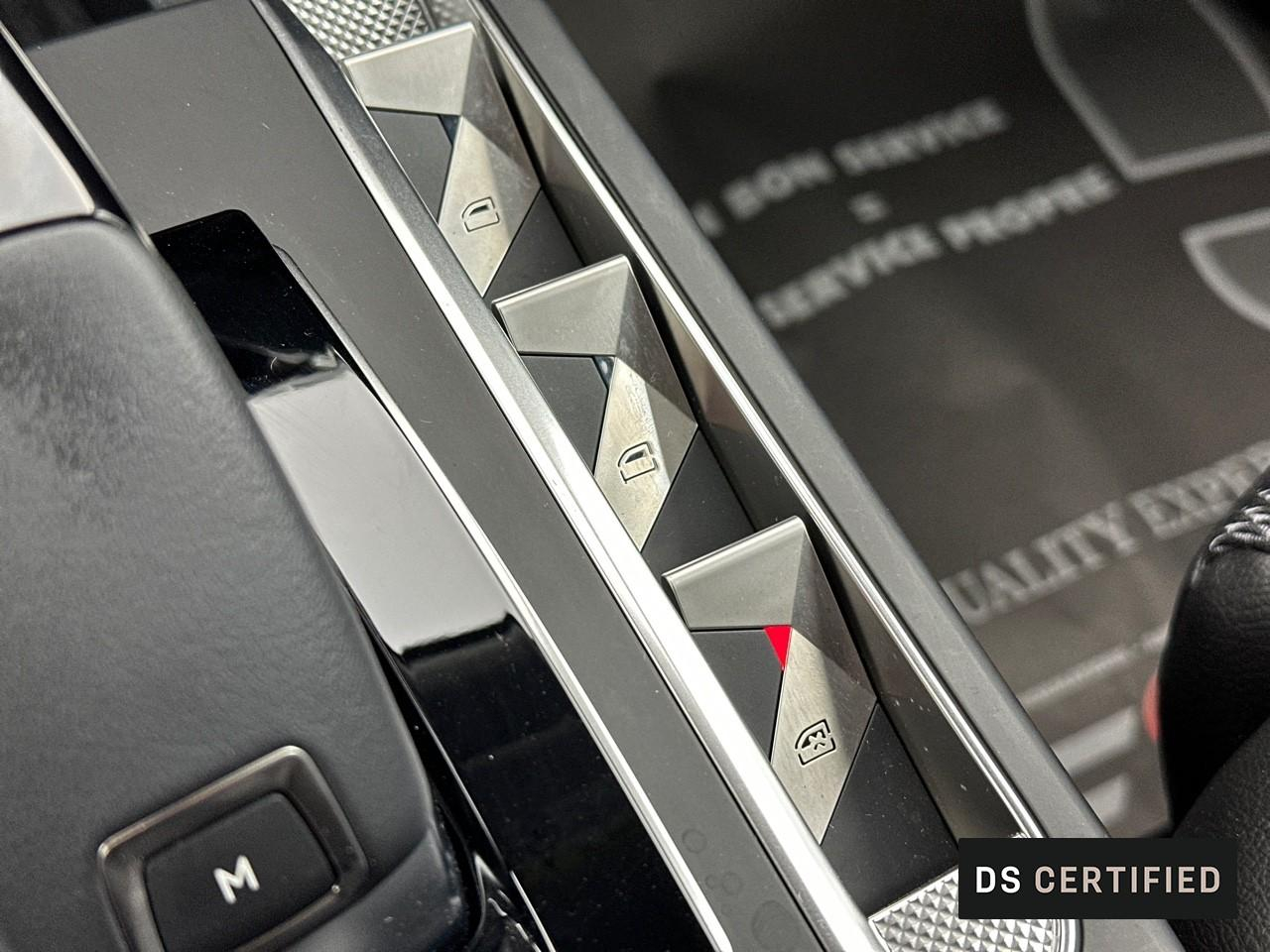 Ds Ds 3 hybride 136 e-dct6 bastille — photo 34