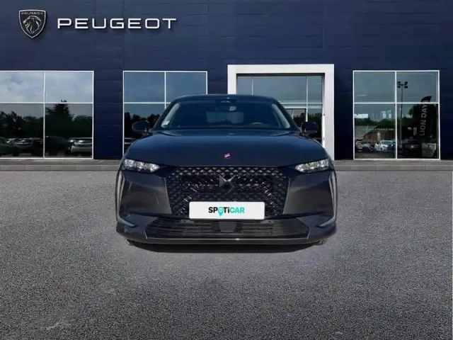 Ds Ds 4 hybride e-tense 225 eat8 — photo 98