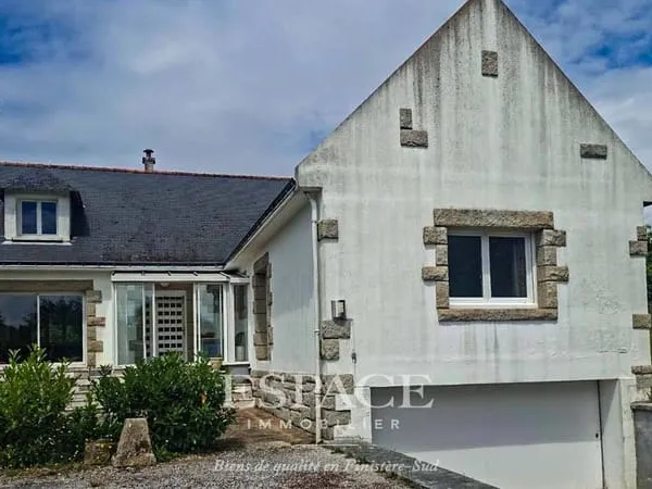 Maison 6 pièces 132 m²