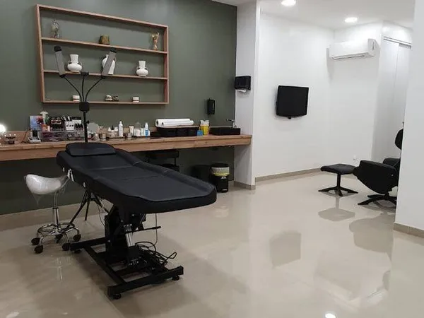 Local commercial 62 m²