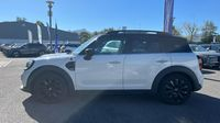 Mini Countryman Cooper D 150ch Longstone BVA8 113g — photo 8