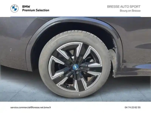 Bmw X3 i m sport 286ch inspiring — photo 9