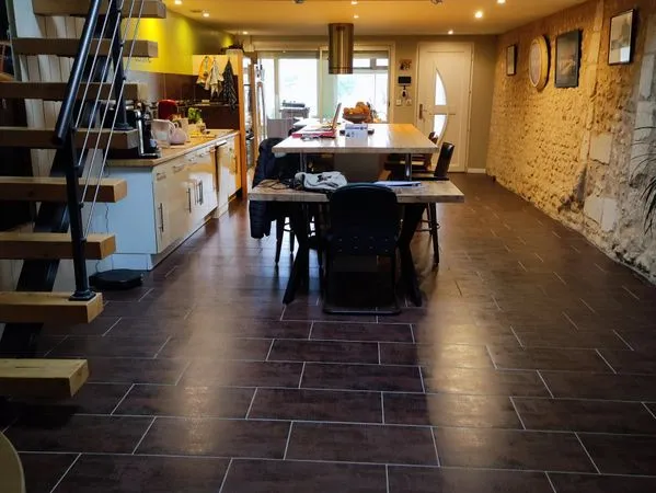 Maison a vendre