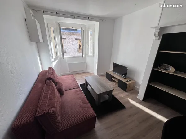 Appartement Centre Ville