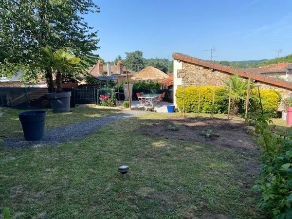 Maison 4 pièces 130 m²