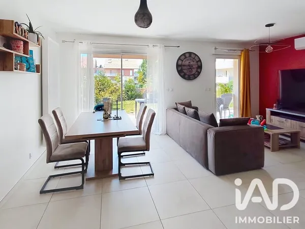 Vente Maison/villa 4 pièces