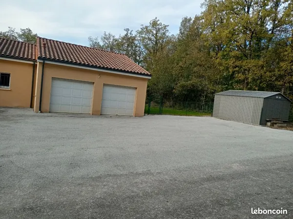 A vendre Maison