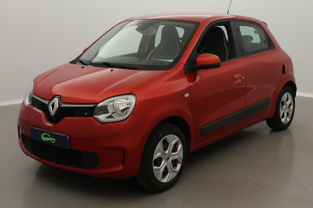Renault Twingo 3