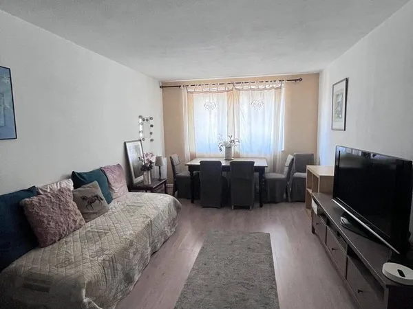 Appartement 3 pièces 57 m²