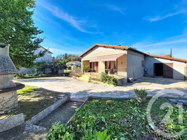 Maison 3 pièces 130 m²